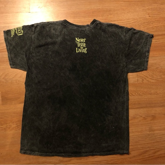 Shirts Rare Beetlejuice Halloween Horror Nights Shirt Universal